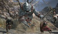 Dragon's Dogma: Dark Arisen - Confronto tra le versioni PS3 e PS4